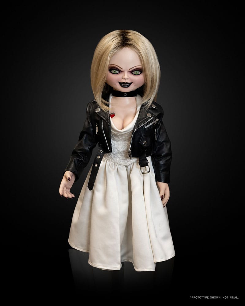Chucky (TV Series) Prop Replik 1/1 Tiffany Puppe 66 cm Image 1