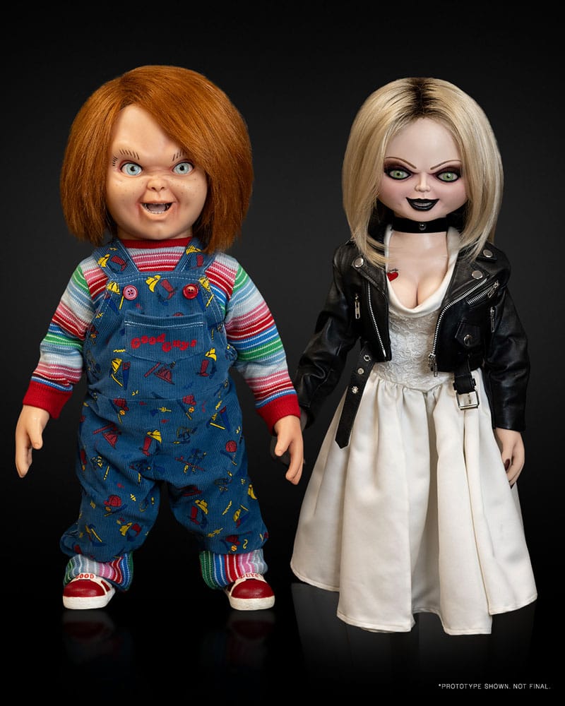 Chucky (TV Series) Prop Replik 1/1 Tiffany Puppe 66 cm Image 2