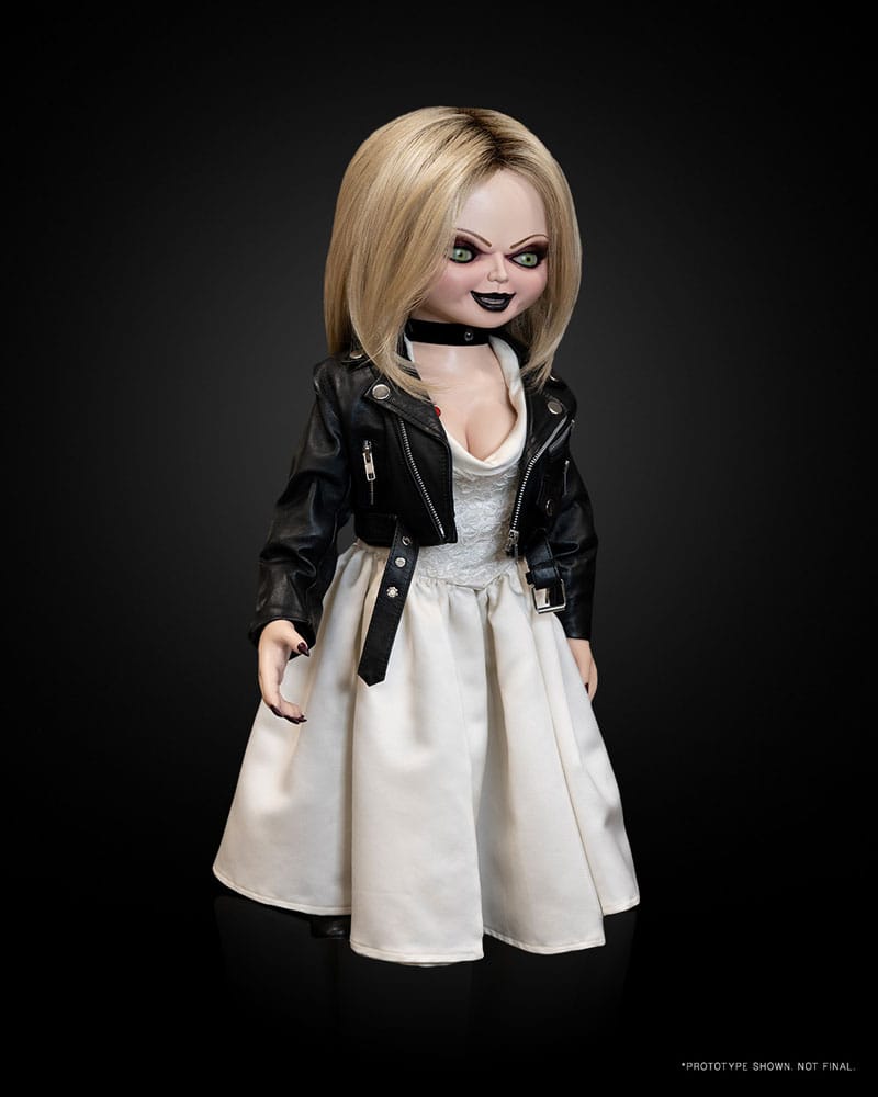 Chucky (TV Series) Prop Replik 1/1 Tiffany Puppe 66 cm Image 3