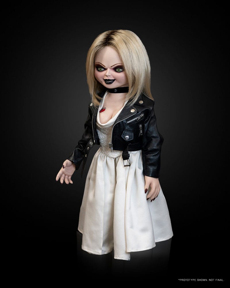Chucky (TV Series) Prop Replik 1/1 Tiffany Puppe 66 cm Image 4