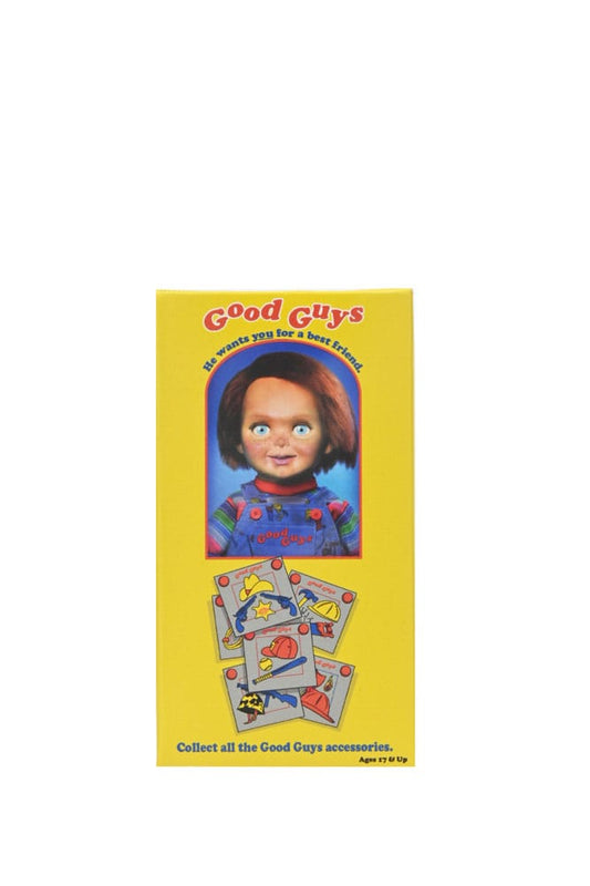 Chucky (TV Series) Actionfiguren 1/7 Good Guy Sortiment (12) Image 2
