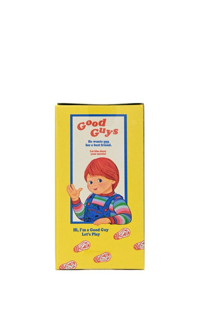 Chucky (TV Series) Actionfiguren 1/7 Good Guy Sortiment (12) Image 3