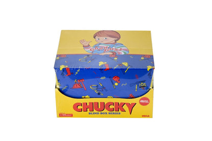 Chucky (TV Series) Actionfiguren 1/7 Good Guy Sortiment (12) Image 8