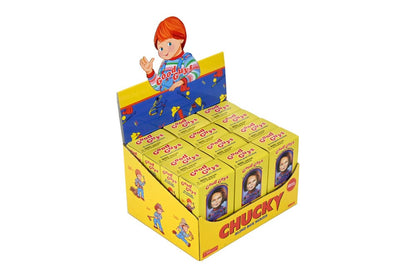 Chucky (TV Series) Actionfiguren 1/7 Good Guy Sortiment (12) Image 9