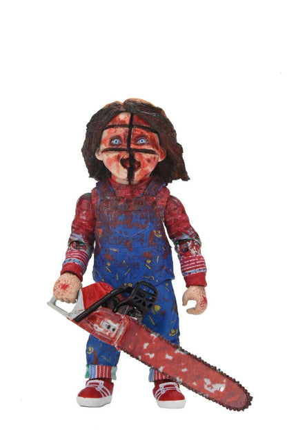 Chucky (TV Series) Actionfiguren 1/7 Good Guy Sortiment (12) Image 12