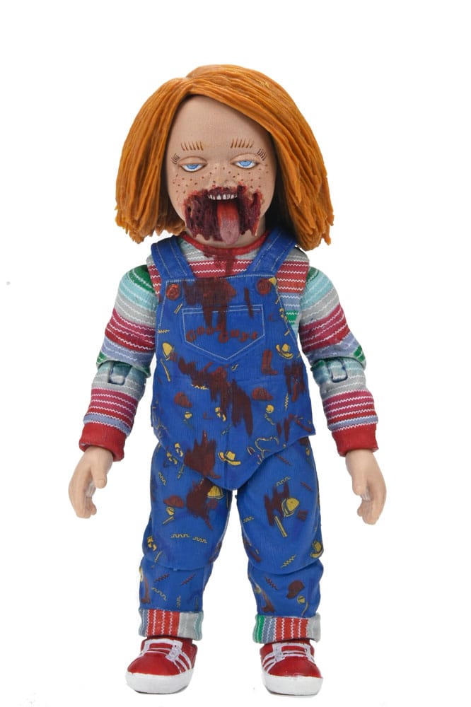 Chucky (TV Series) Actionfiguren 1/7 Good Guy Sortiment (12) Image 13