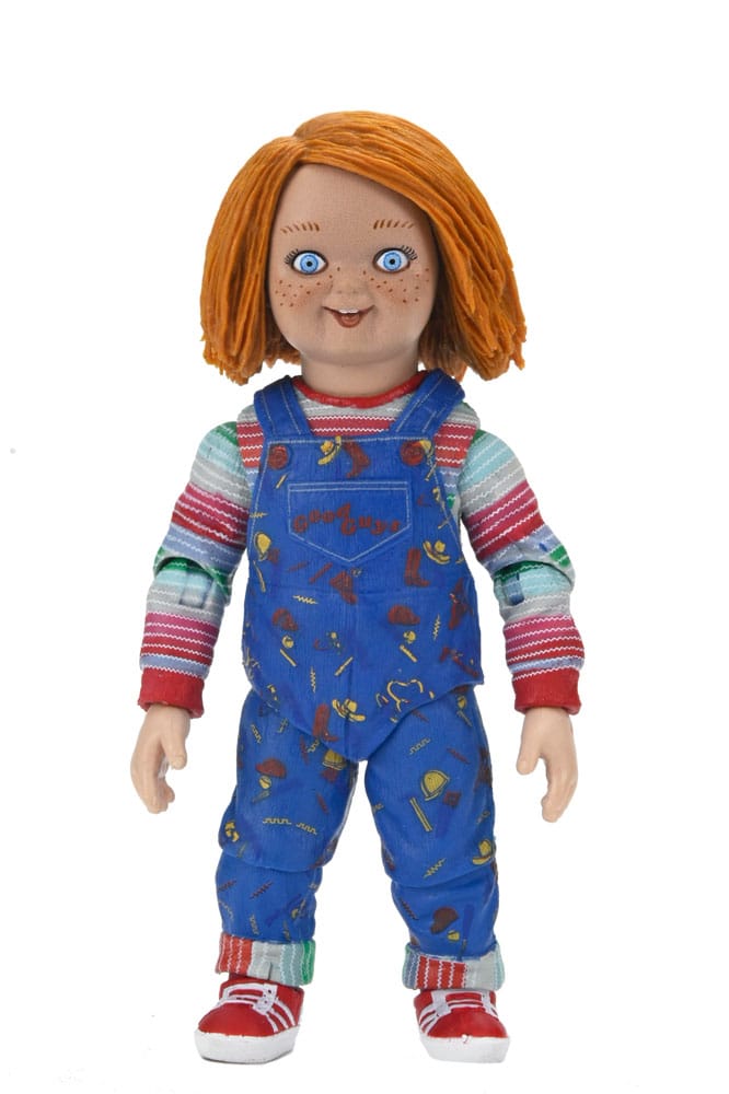 Chucky (TV Series) Actionfiguren 1/7 Good Guy Sortiment (12) Image 14