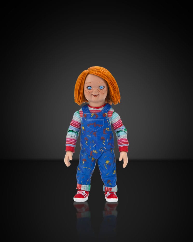 Chucky (TV Series) Actionfiguren 1/7 Good Guy Sortiment (12) Image 16