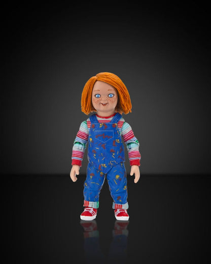 Chucky (TV Series) Actionfiguren 1/7 Good Guy Sortiment (12) Image 16