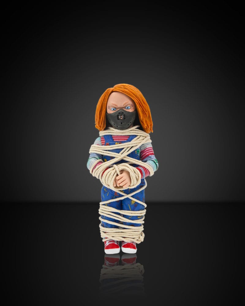 Chucky (TV Series) Actionfiguren 1/7 Good Guy Sortiment (12) Image 18