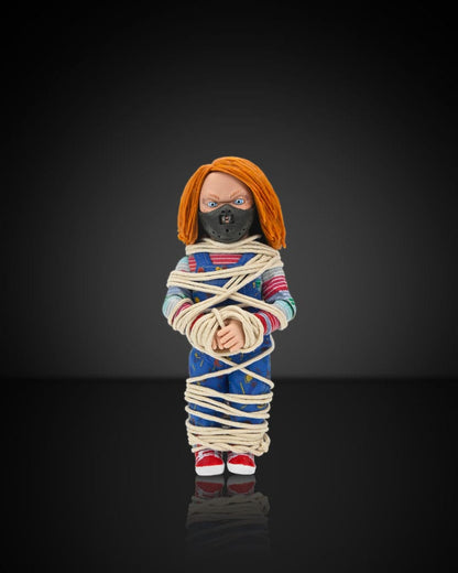 Chucky (TV Series) Actionfiguren 1/7 Good Guy Sortiment (12) Image 18