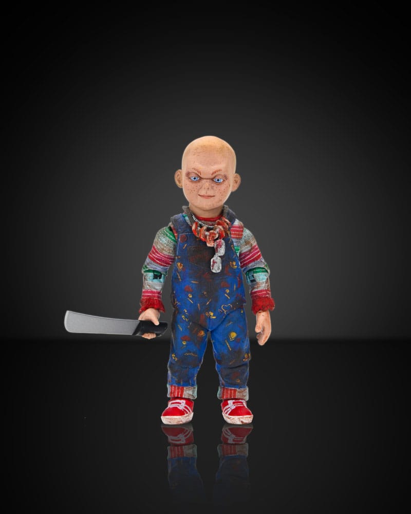 Chucky (TV Series) Actionfiguren 1/7 Good Guy Sortiment (12) Image 21