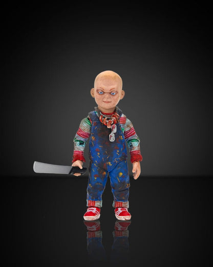 Chucky (TV Series) Actionfiguren 1/7 Good Guy Sortiment (12) Image 21