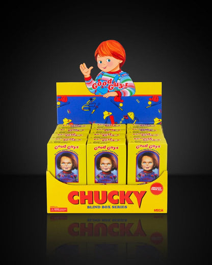 Chucky (TV Series) Actionfiguren 1/7 Good Guy Sortiment (12) Image 22