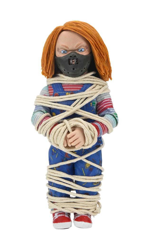 Chucky (TV Series) Actionfiguren 1/7 Good Guy Sortiment (12) Image 23