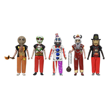 Ben Cooper Actionfiguren Costume Series 4 15 cm Sortiment (15) Image 1