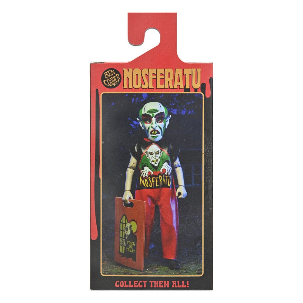 Ben Cooper Actionfiguren Costume Series 4 15 cm Sortiment (15) Image 3