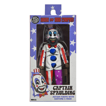 Ben Cooper Actionfiguren Costume Series 4 15 cm Sortiment (15) Image 6