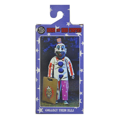Ben Cooper Actionfiguren Costume Series 4 15 cm Sortiment (15) Image 7