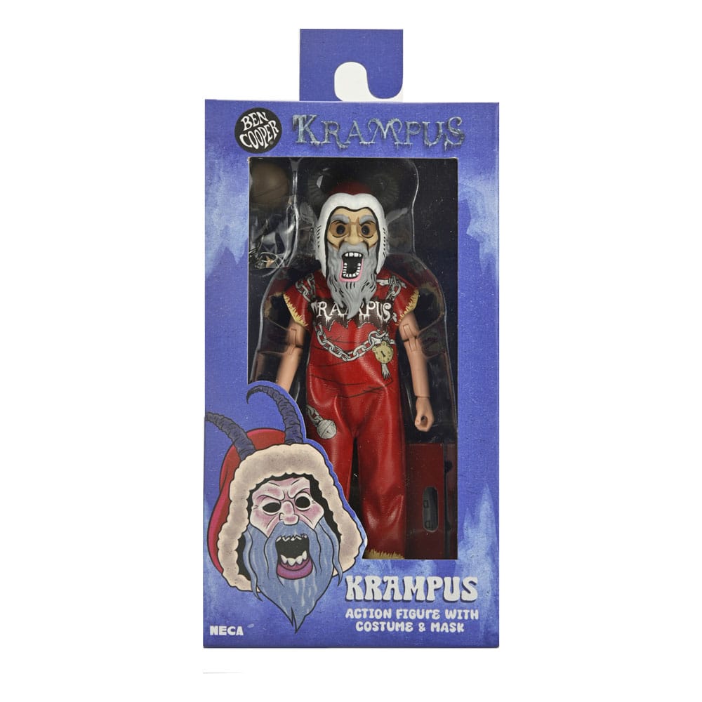 Ben Cooper Actionfiguren Costume Series 4 15 cm Sortiment (15) Image 10