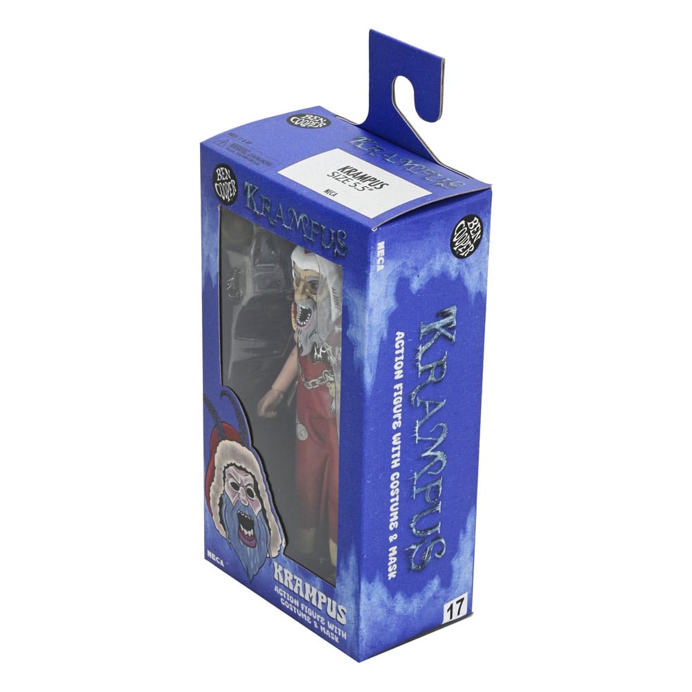 Ben Cooper Actionfiguren Costume Series 4 15 cm Sortiment (15) Image 12