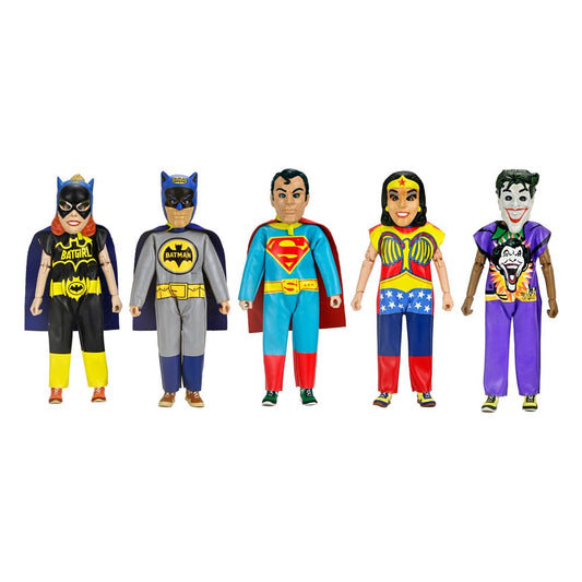 Ben Cooper Actionfiguren Costume Series 5 15 cm Sortiment (15) Image 1
