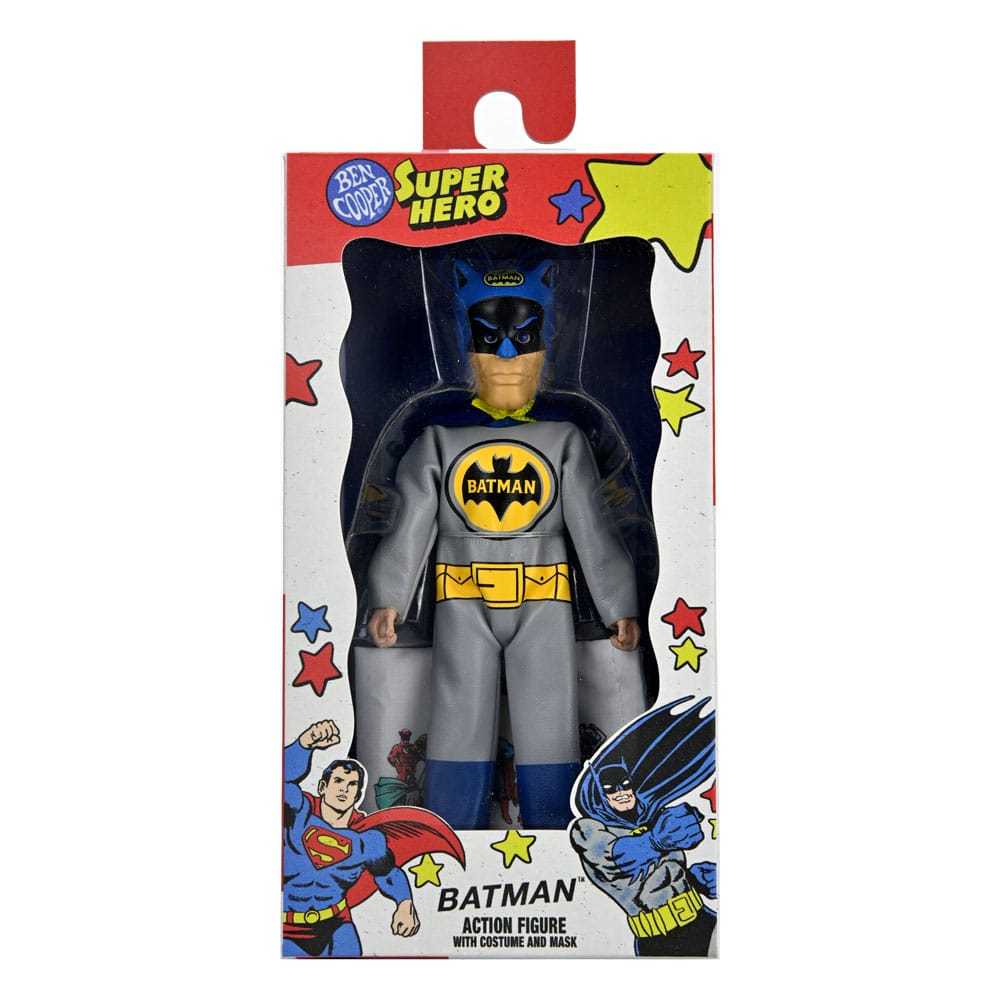 Ben Cooper Actionfiguren Costume Series 5 15 cm Sortiment (15) Image 2