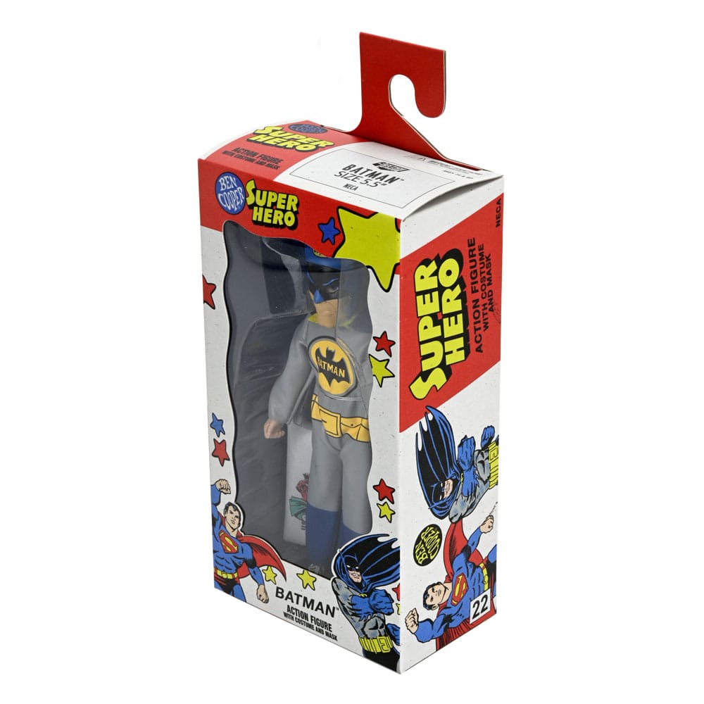 Ben Cooper Actionfiguren Costume Series 5 15 cm Sortiment (15) Image 4