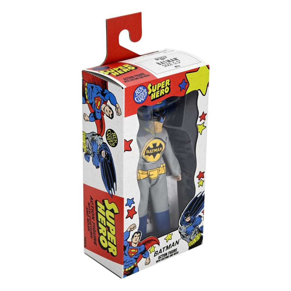 Ben Cooper Actionfiguren Costume Series 5 15 cm Sortiment (15) Image 5