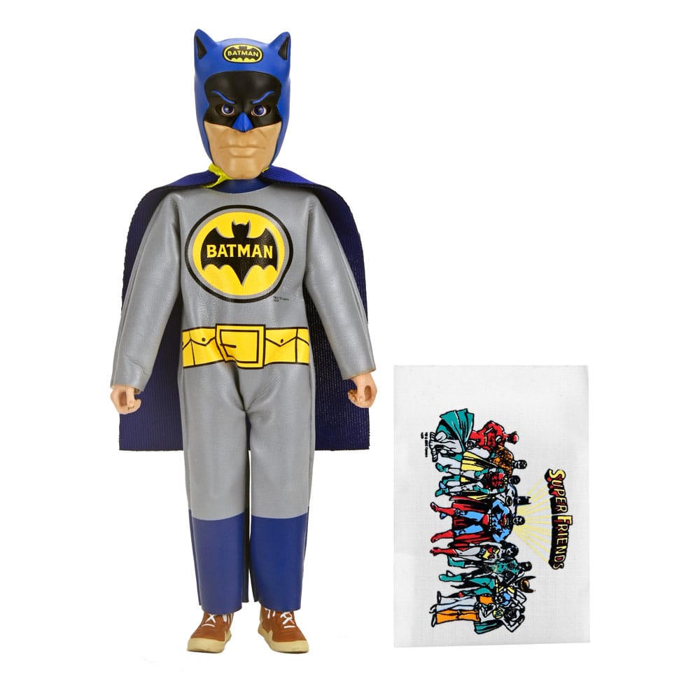 Ben Cooper Actionfiguren Costume Series 5 15 cm Sortiment (15) Image 6
