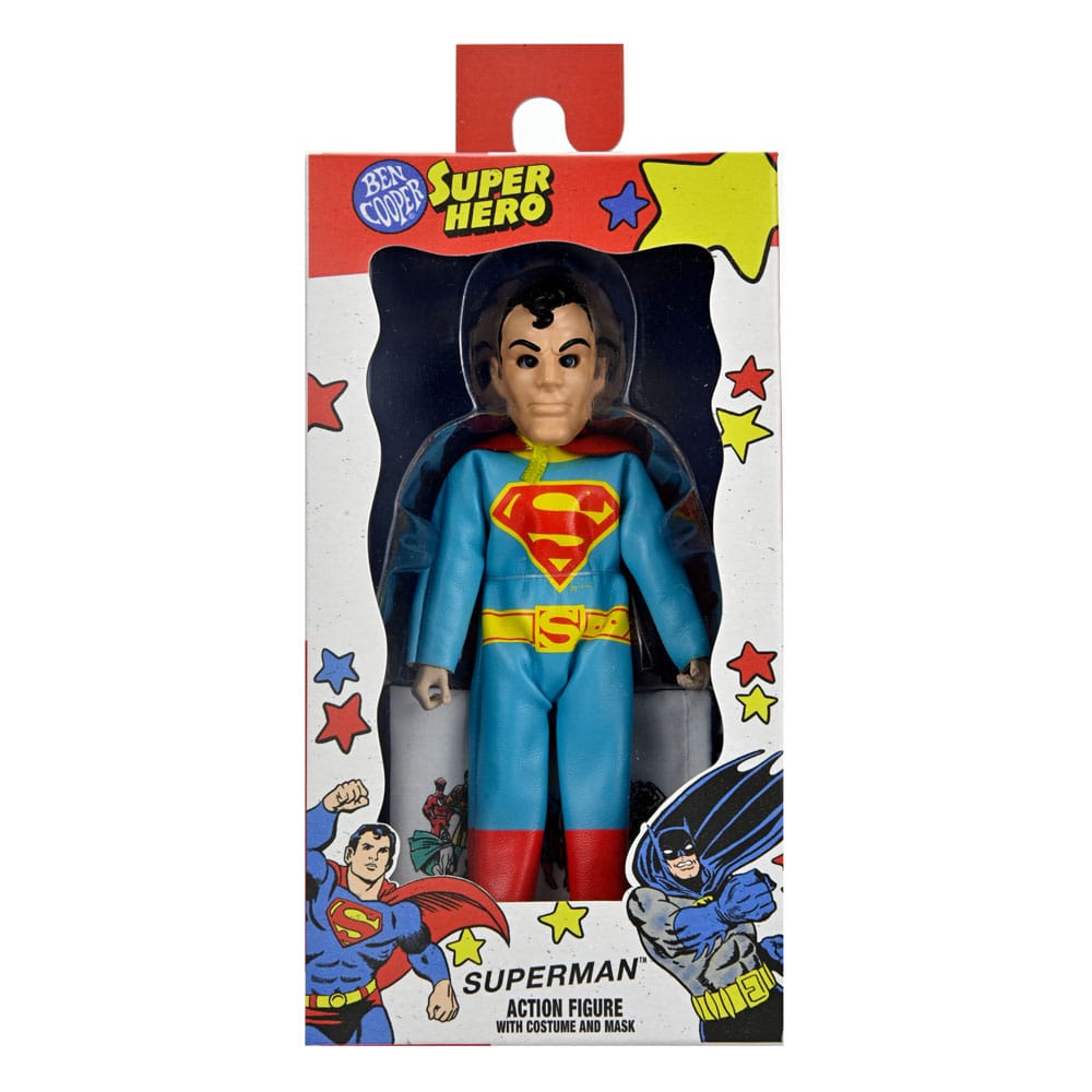 Ben Cooper Actionfiguren Costume Series 5 15 cm Sortiment (15) Image 7