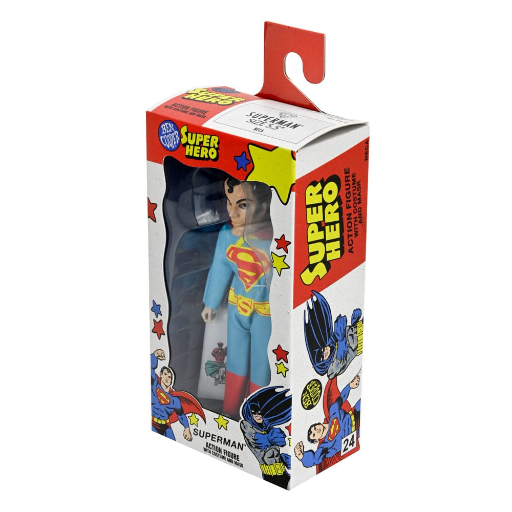 Ben Cooper Actionfiguren Costume Series 5 15 cm Sortiment (15) Image 9