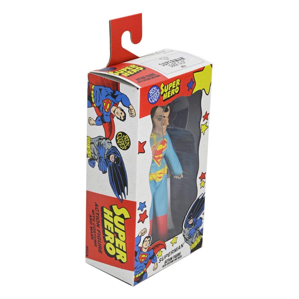 Ben Cooper Actionfiguren Costume Series 5 15 cm Sortiment (15) Image 10