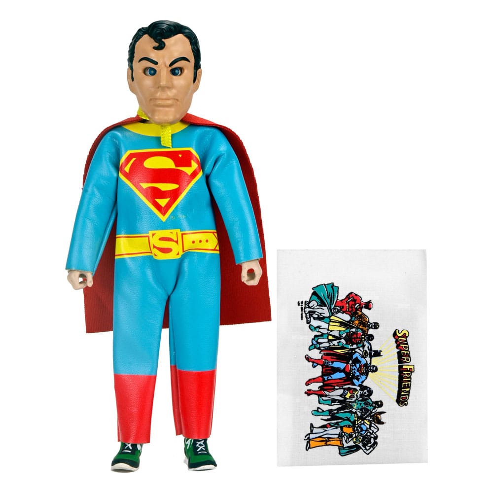 Ben Cooper Actionfiguren Costume Series 5 15 cm Sortiment (15) Image 11