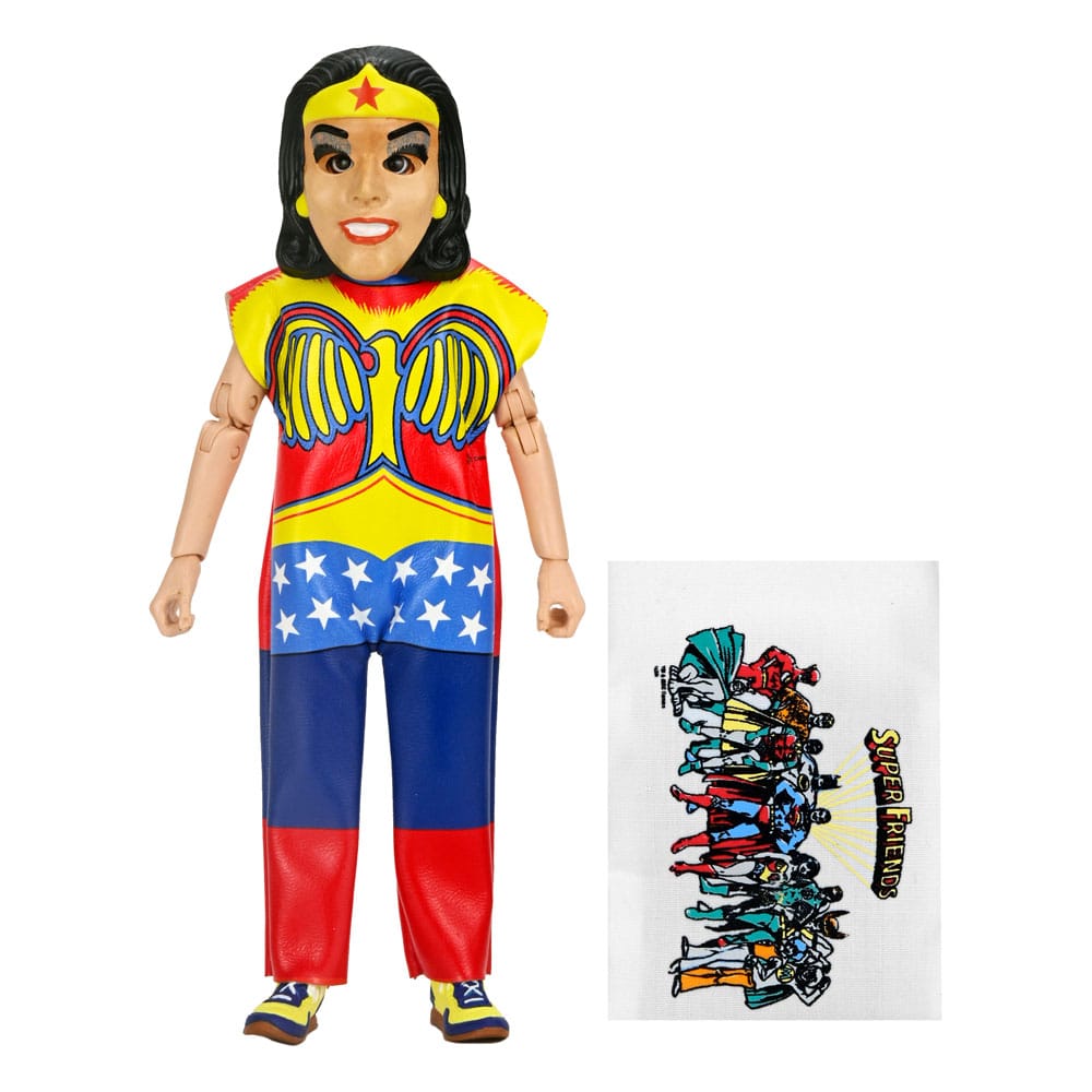 Ben Cooper Actionfiguren Costume Series 5 15 cm Sortiment (15) Image 16