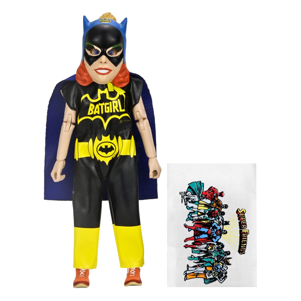 Ben Cooper Actionfiguren Costume Series 5 15 cm Sortiment (15) Image 21