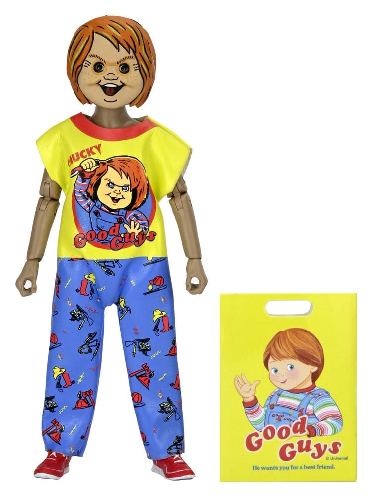 Ben Cooper: Series 13 Cooper Actionfiguren 15 cm Sortiment (15) Image 2