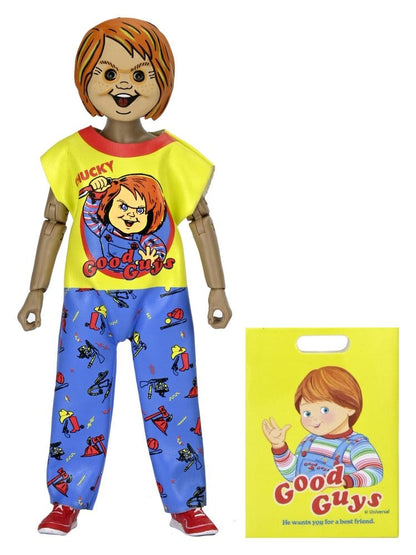 Ben Cooper: Series 13 Cooper Actionfiguren 15 cm Sortiment (15) Image 2