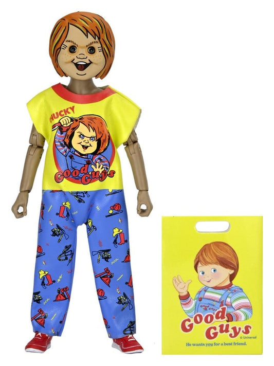 Ben Cooper: Series 13 Cooper Actionfiguren 15 cm Sortiment (15) Image 2