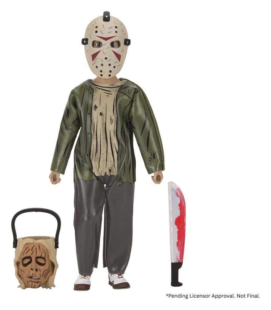 Ben Cooper: Series 13 Cooper Actionfiguren 15 cm Sortiment (15) Image 5