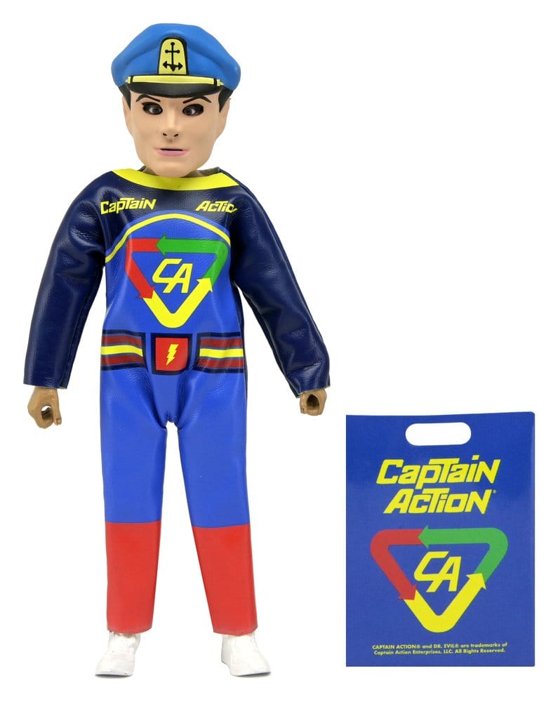 Ben Cooper: Series 14 Cooper Actionfiguren 60's Sci-Fi 15 cm Sortiment (12) Image 2
