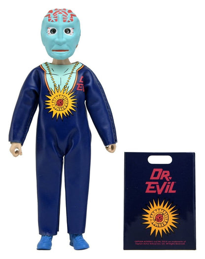 Ben Cooper: Series 14 Cooper Actionfiguren 60's Sci-Fi 15 cm Sortiment (12) Image 4