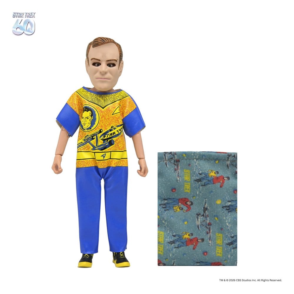 Ben Cooper: Series 14 Cooper Actionfiguren 60's Sci-Fi 15 cm Sortiment (12) Image 6