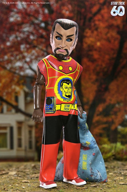 Ben Cooper: Series 14 Cooper Actionfiguren 60's Sci-Fi 15 cm Sortiment (12) Image 9