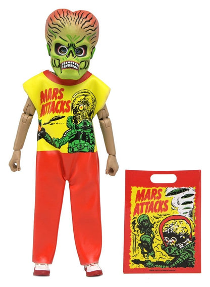 Ben Cooper: Series 14 Cooper Actionfiguren 60's Sci-Fi 15 cm Sortiment (12) Image 10