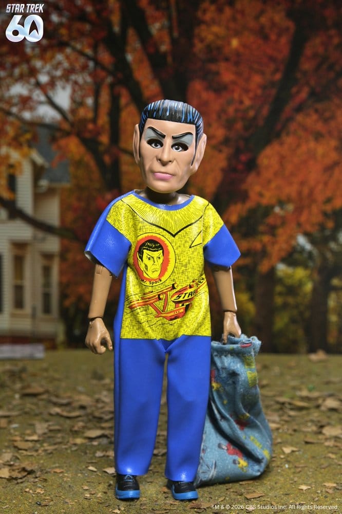 Ben Cooper: Series 14 Cooper Actionfiguren 60's Sci-Fi 15 cm Sortiment (12) Image 13