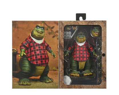 Dinosaurs Actionfigur Ultimate Earl Sinclair 18 cm Image 4