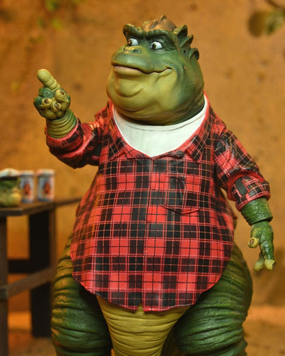 Dinosaurs Actionfigur Ultimate Earl Sinclair 18 cm Image 12