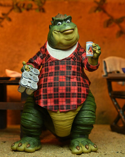 Dinosaurs Actionfigur Ultimate Earl Sinclair 18 cm Image 16