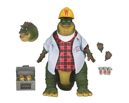 Dinosaurs Actionfigur Ultimate Earl Sinclair Wesayso 18 cm Image 6